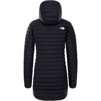 The North Face chaqueta outdoor mujer The North Face W STRETCH DOWN PARKA vista trasera The North Face chaqueta outdoor mujer The North Face W STRETCH DOWN PARKA vista trasera