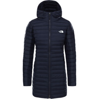 W STRETCH DOWN PARKA W STRETCH DOWN PARKA