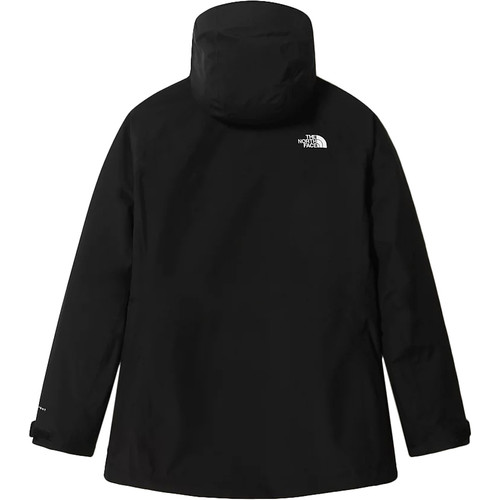 THE NORTH FACE W HIKESTELLER FUTURELIGHT PARKA negro