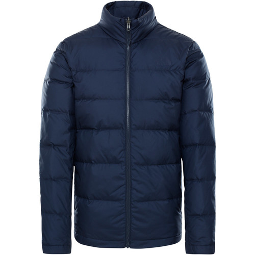 THE NORTH FACE M MOUNTAIN LIGHT FL TRICLIMATE JACKET azul