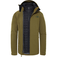 M THERMOBALL ECO TRICLIMATE JACKET M THERMOBALL ECO TRICLIMATE JACKET