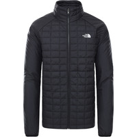 The North Face chaqueta impermeable insulada hombre The North Face M THERMOBALL ECO TRICLIMATE JACKET 03 The North Face chaqueta impermeable insulada hombre The North Face M THERMOBALL ECO TRICLIMATE JACKET 03