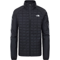 The North Face chaqueta impermeable insulada hombre The North Face M THERMOBALL ECO TRICLIMATE JACKET 03 The North Face chaqueta impermeable insulada hombre The North Face M THERMOBALL ECO TRICLIMATE JACKET 03