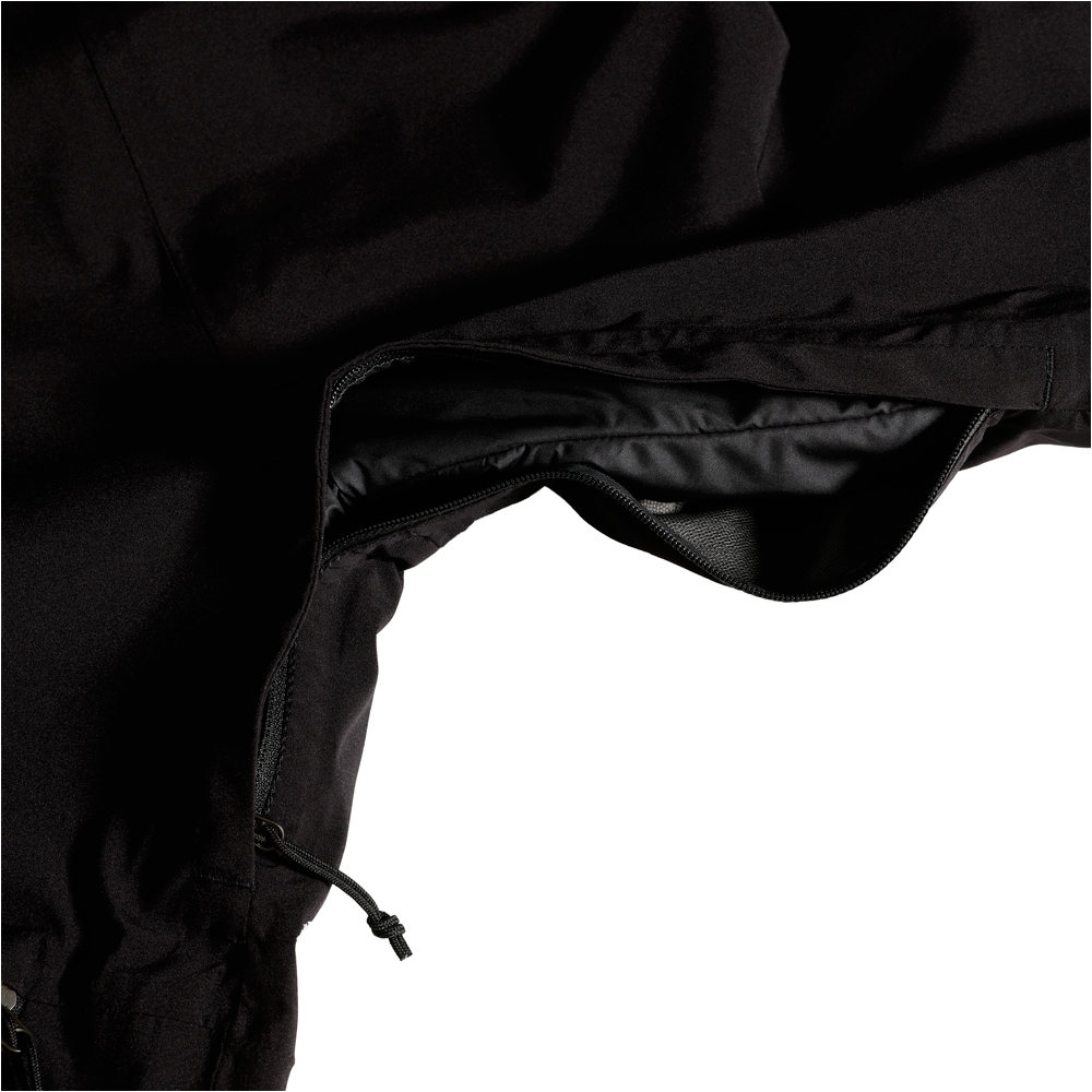 The North Face chaqueta impermeable insulada hombre The North Face M THERMOBALL ECO TRICLIMATE JACKET 05 The North Face chaqueta impermeable insulada hombre The North Face M THERMOBALL ECO TRICLIMATE JACKET 05