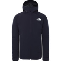 The North Face chaqueta impermeable insulada hombre The North Face M THERMOBALL ECO TRICLIMATE JACKET vista trasera The North Face chaqueta impermeable insulada hombre The North Face M THERMOBALL ECO TRICLIMATE JACKET vista trasera