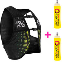 HYDRATION VEST- 6L+2SF500 AM HYDRATION VEST- 6L+2SF500 AM