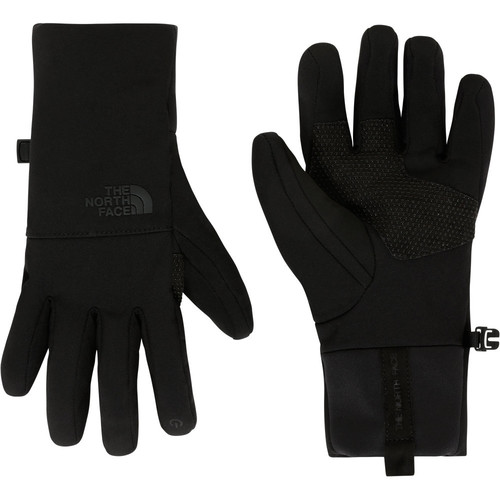 THE NORTH FACE W APEX+ ETIP GLOVE negro