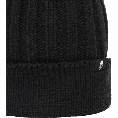 THE NORTH FACE SHINSKY BEANIE negro