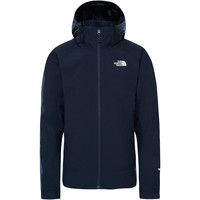 The North Face chaqueta impermeable insulada mujer The North Face W INLUX TRICLIMATE NA vista frontal The North Face chaqueta impermeable insulada mujer The North Face W INLUX TRICLIMATE NA vista frontal
