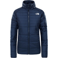 The North Face chaqueta impermeable insulada mujer The North Face W INLUX TRICLIMATE NA 03 The North Face chaqueta impermeable insulada mujer The North Face W INLUX TRICLIMATE NA 03