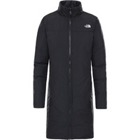 The North Face chaqueta impermeable insulada mujer The North Face W RECYCLED SUZANNE TRICLIMATE vista detalle The North Face chaqueta impermeable insulada mujer The North Face W RECYCLED SUZANNE TRICLIMATE vista detalle
