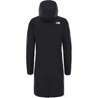 The North Face chaqueta impermeable insulada mujer The North Face W RECYCLED SUZANNE TRICLIMATE 03 The North Face chaqueta impermeable insulada mujer The North Face W RECYCLED SUZANNE TRICLIMATE 03