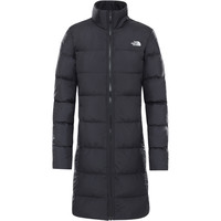 The North Face chaqueta impermeable insulada mujer The North Face W RECYCLED SUZANNE TRICLIMATE 04 The North Face chaqueta impermeable insulada mujer The North Face W RECYCLED SUZANNE TRICLIMATE 04