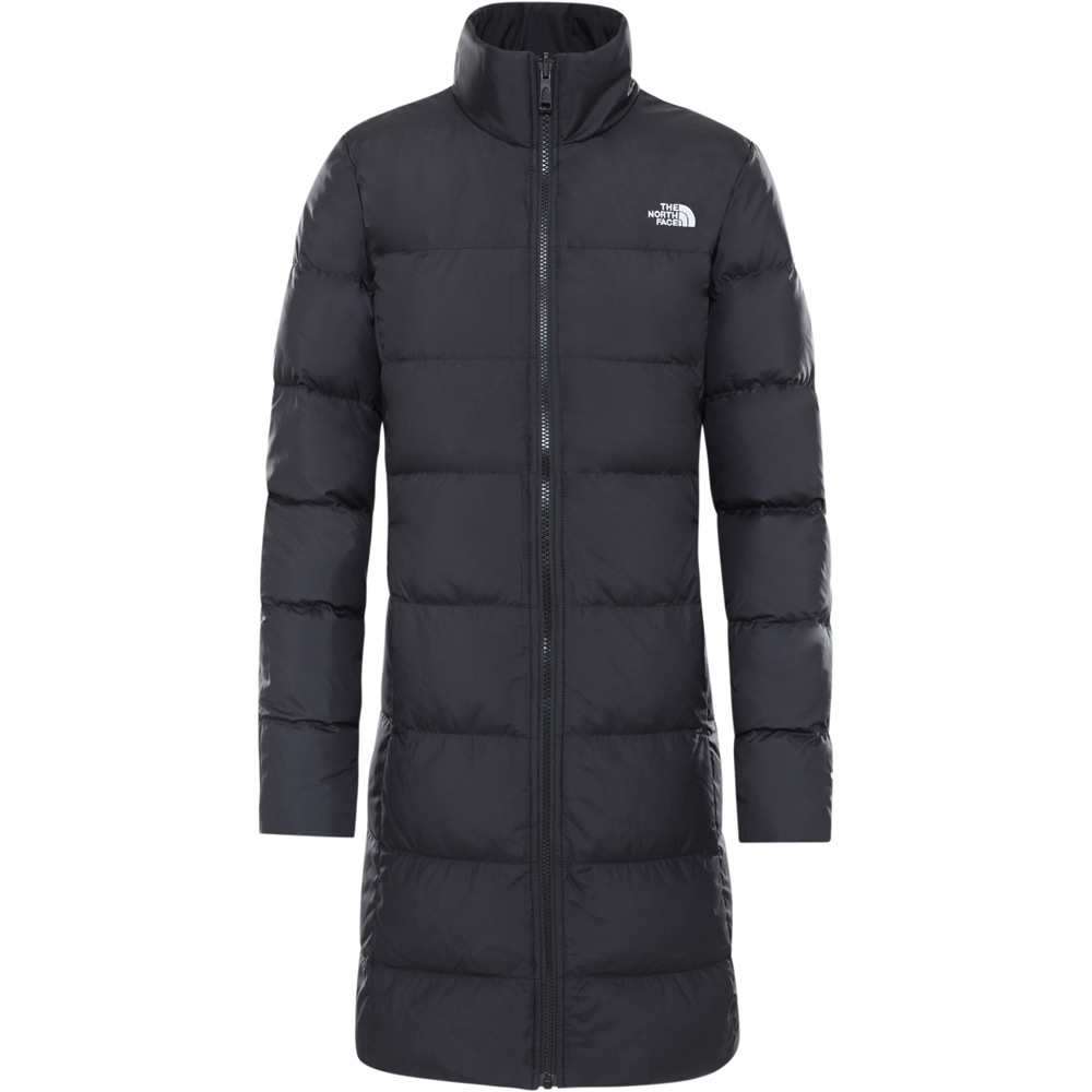 The North Face chaqueta impermeable insulada mujer The North Face W RECYCLED SUZANNE TRICLIMATE 04 The North Face chaqueta impermeable insulada mujer The North Face W RECYCLED SUZANNE TRICLIMATE 04