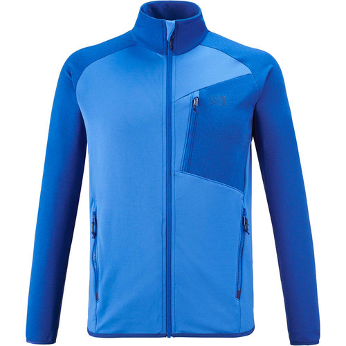 MILLET SENECA TECNO II JKT M negro