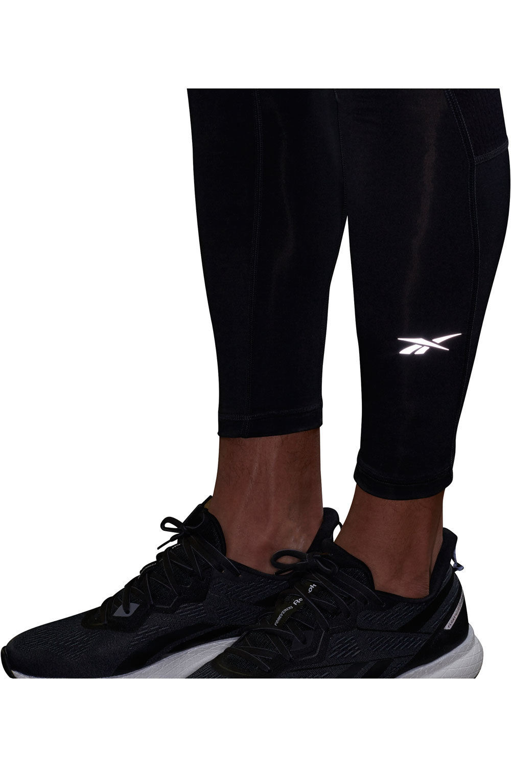 Reebok malla larga running hombre Reebok RE SPEEDWICK TIGHT 04 Reebok malla larga running hombre Reebok RE SPEEDWICK TIGHT 04