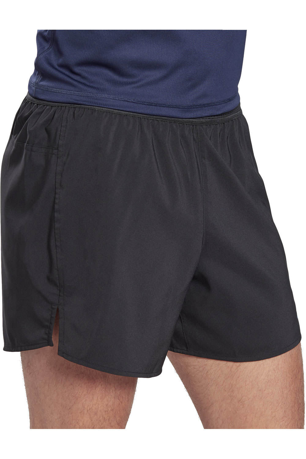 Reebok pantaloneta técnica hombre Reebok OSR EPIC AC SHORT vista detalle Reebok pantaloneta técnica hombre Reebok OSR EPIC AC SHORT vista detalle