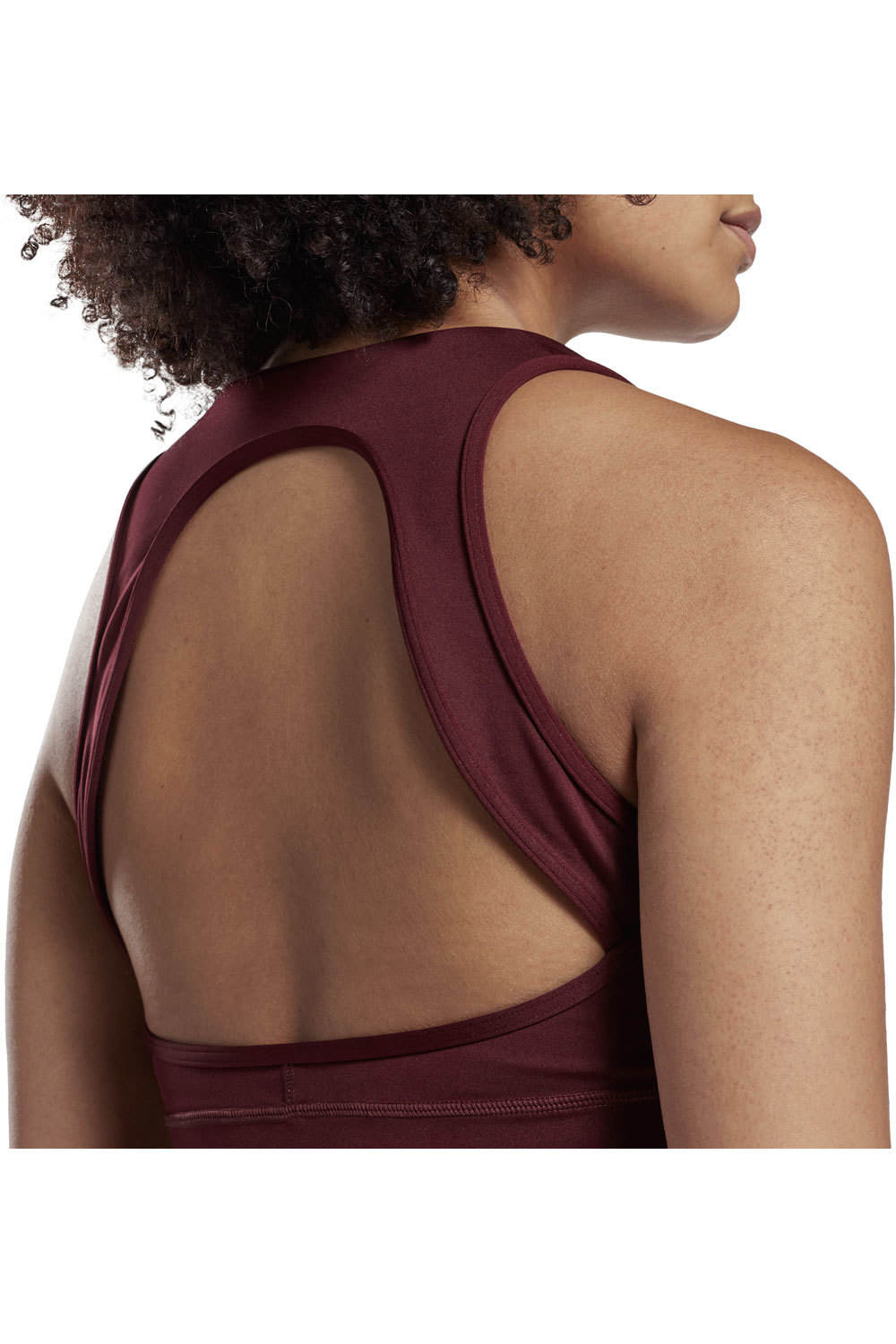 Reebok body running mujer Reebok OSR HIGH IMPACT BRA 03 Reebok body running mujer Reebok OSR HIGH IMPACT BRA 03