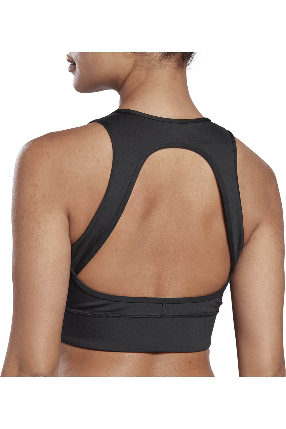 Reebok body running mujer Reebok OSR HIGH IMPACT BRA vista detalle Reebok body running mujer Reebok OSR HIGH IMPACT BRA vista detalle