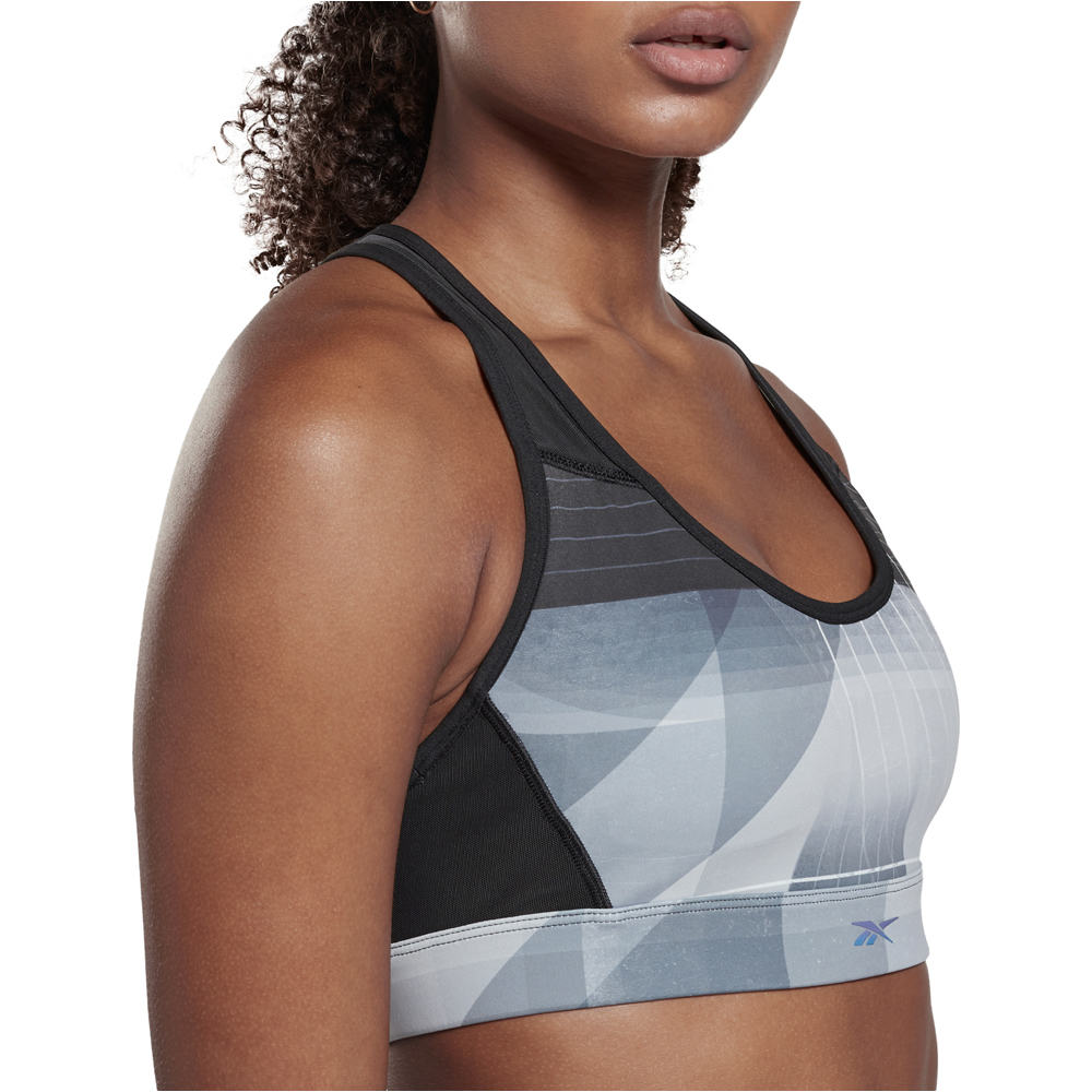 Reebok body running mujer Reebok OSR LUX RACER BRA- AOP 05 Reebok body running mujer Reebok OSR LUX RACER BRA- AOP 05