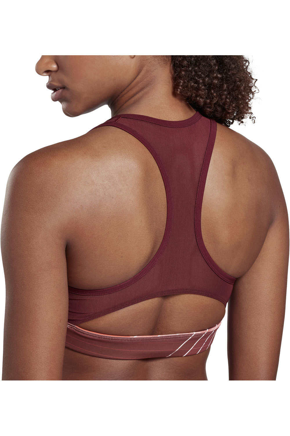 Reebok body running mujer Reebok OSR LUX RACER BRA- AOP 03 Reebok body running mujer Reebok OSR LUX RACER BRA- AOP 03