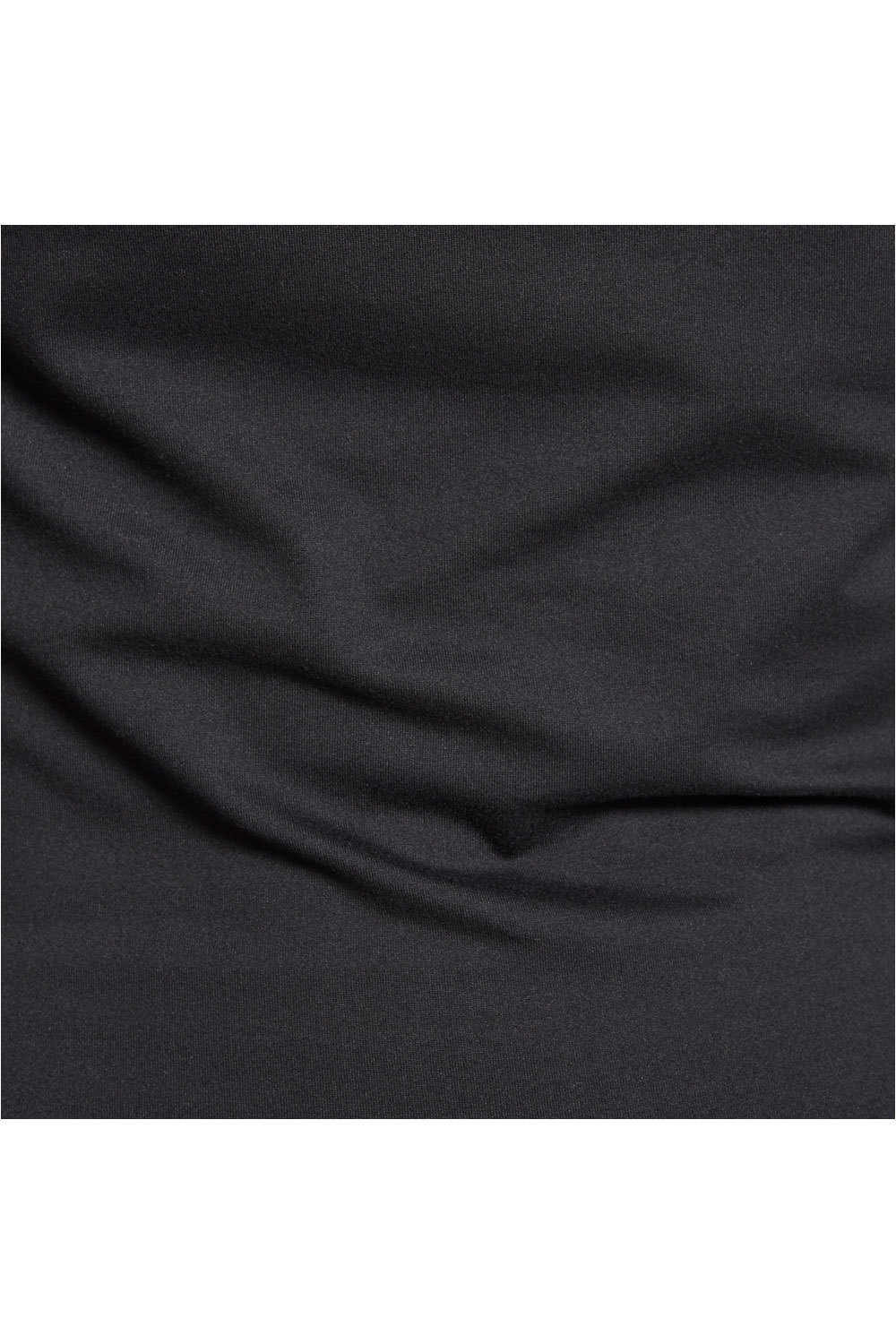 Reebok camiseta técnica manga larga mujer Reebok TW BL TOP NE 04 Reebok camiseta técnica manga larga mujer Reebok TW BL TOP NE 04