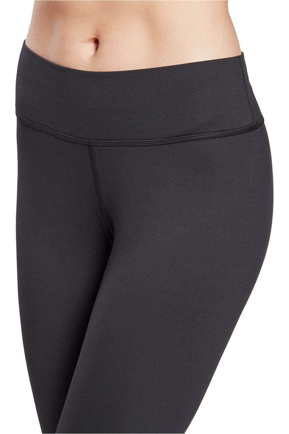 Reebok malla larga running mujer Reebok TW BL BTM 03 Reebok malla larga running mujer Reebok TW BL BTM 03