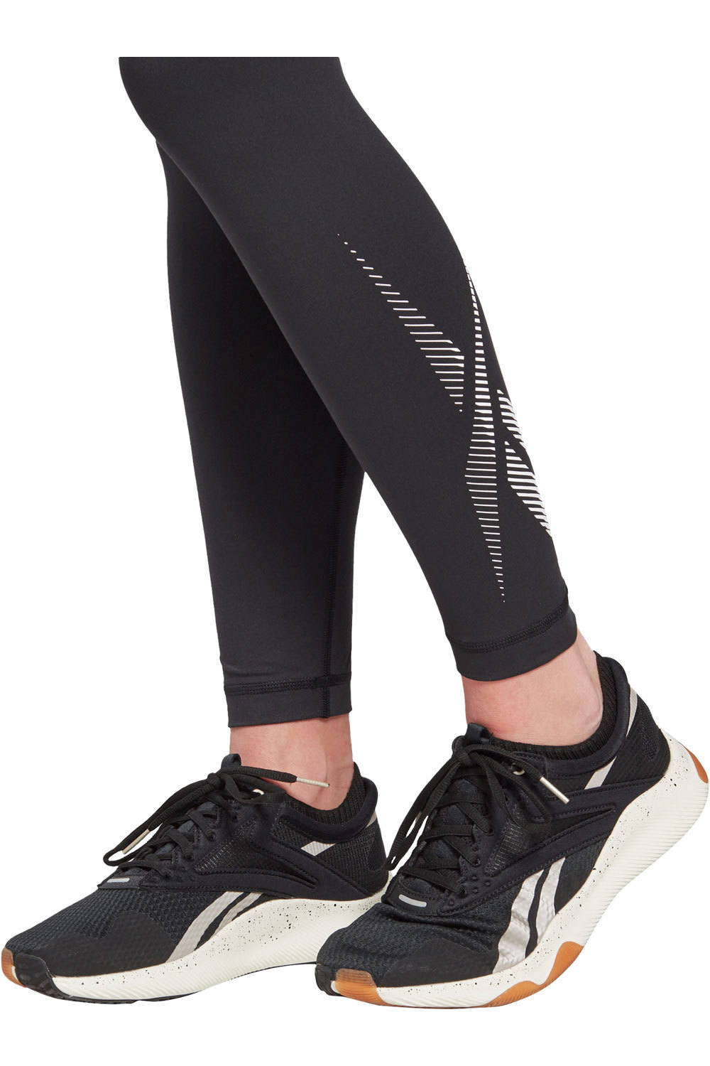 Reebok malla larga running mujer Reebok TW BL BTM 04 Reebok malla larga running mujer Reebok TW BL BTM 04