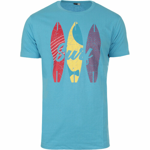 SEAFOR TRISURF azul