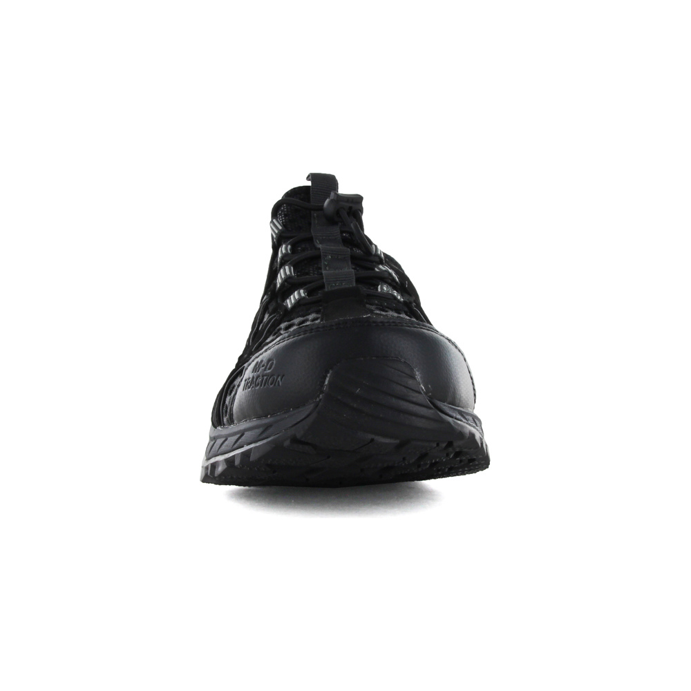 Hi Tec sandalias trekking hombre HIKER VENT lateral interior Hi Tec sandalias trekking hombre HIKER VENT lateral interior