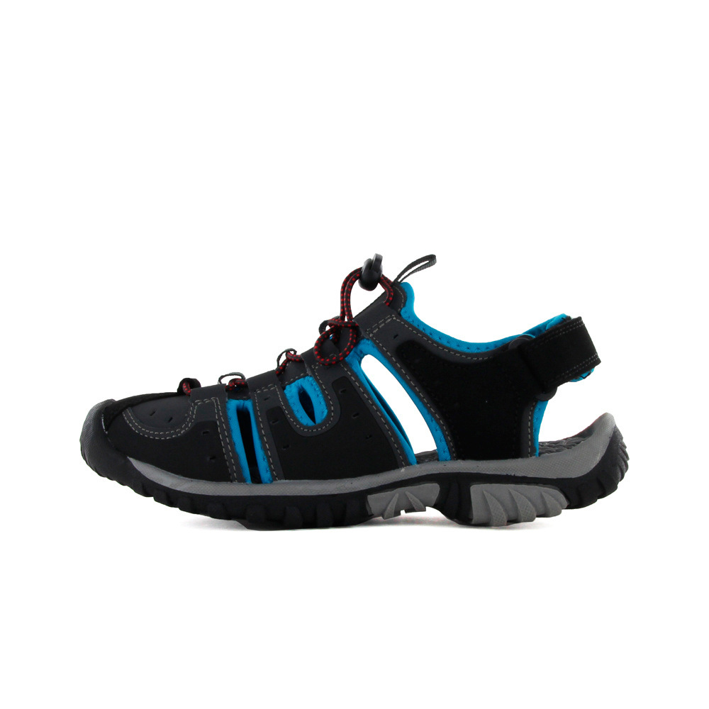 Hi Tec sandalias trekking niño Hi Tec _3_KOGA SANDAL JUNIOR puntera Hi Tec sandalias trekking niño Hi Tec _3_KOGA SANDAL JUNIOR puntera