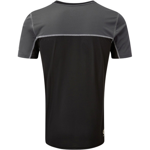 DARE2B NOTABLE TEE NEGR negro