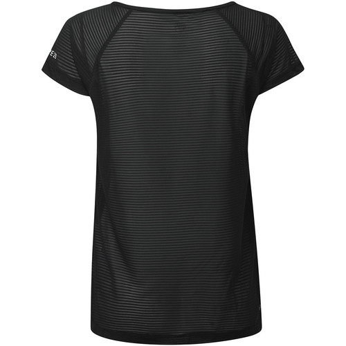 DARE2B DEFY TEE NE negro