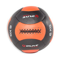 FUNCTIONAL BALL O'LIVE, 6 kg FUNCTIONAL BALL O'LIVE, 6 kg