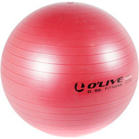 FITNESS BALL O'LIVE, 55 cm FITNESS BALL O'LIVE, 55 cm