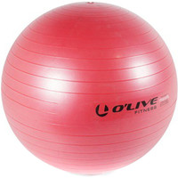 FITNESS BALL O'LIVE, 65 cm FITNESS BALL O'LIVE, 65 cm