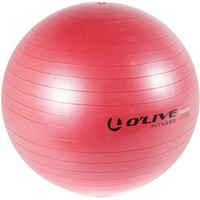 FITNESS BALL O'LIVE, 75 cm FITNESS BALL O'LIVE, 75 cm