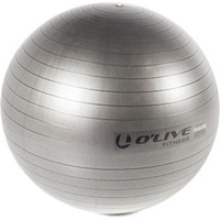 FITNESS BALL O'LIVE, 55 cm FITNESS BALL O'LIVE, 55 cm