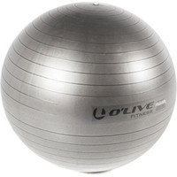 FITNESS BALL O'LIVE, 75 cm FITNESS BALL O'LIVE, 75 cm