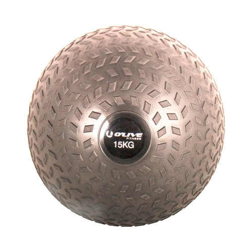 OLIVE SLAM BALLS O'LIVE, 15 KG gris