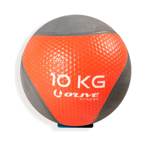 OLIVE BALN MEDICINAL O'LIVE, 10 KG rojo