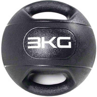 BALN MEDICINAL CON ASAS O'LIVE, 3 kg BALN MEDICINAL CON ASAS O'LIVE, 3 kg