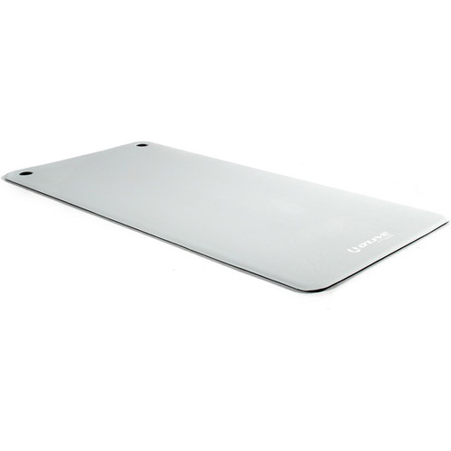 OLIVE COLCHONETA VINILO O'LIVE gris