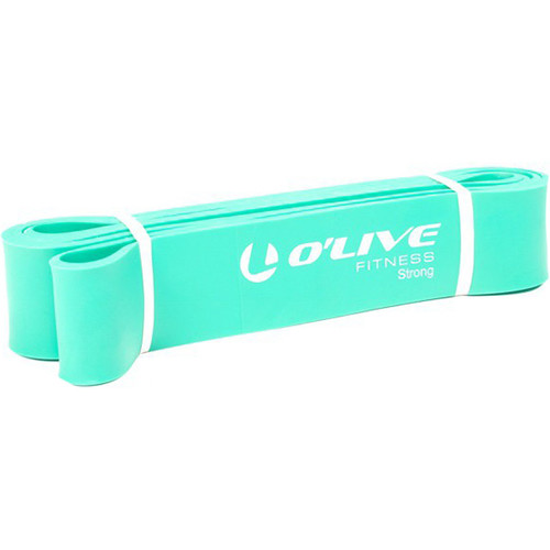 OLIVE SUPERBANDA 1 M OLIVE, FUERTE verde