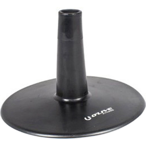 OLIVE BASE PICA DE SLALOM O'LIVE negro