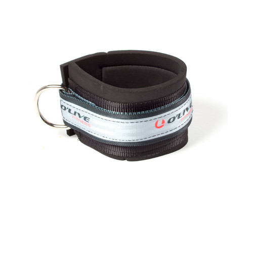 OLIVE CORREA DE BRAZO OLIVE negro