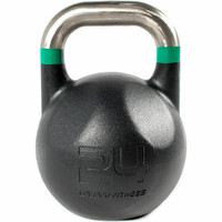 KETTLEBELL DE COMPETICIN O'LIVE, 24 kg KETTLEBELL DE COMPETICIN O'LIVE, 24 kg