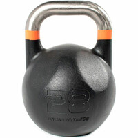 KETTLEBELL DE COMPETICIN O'LIVE, 28 kg KETTLEBELL DE COMPETICIN O'LIVE, 28 kg