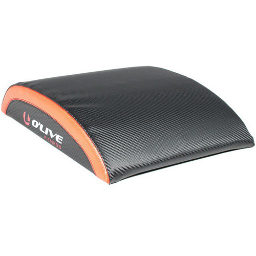 OLIVE AB MAT O'LIVE negro