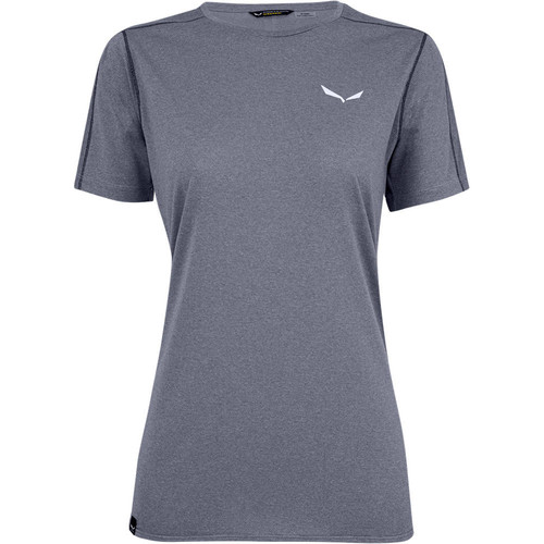SALEWA PEDROC 3 DRY W S/S TEE azul